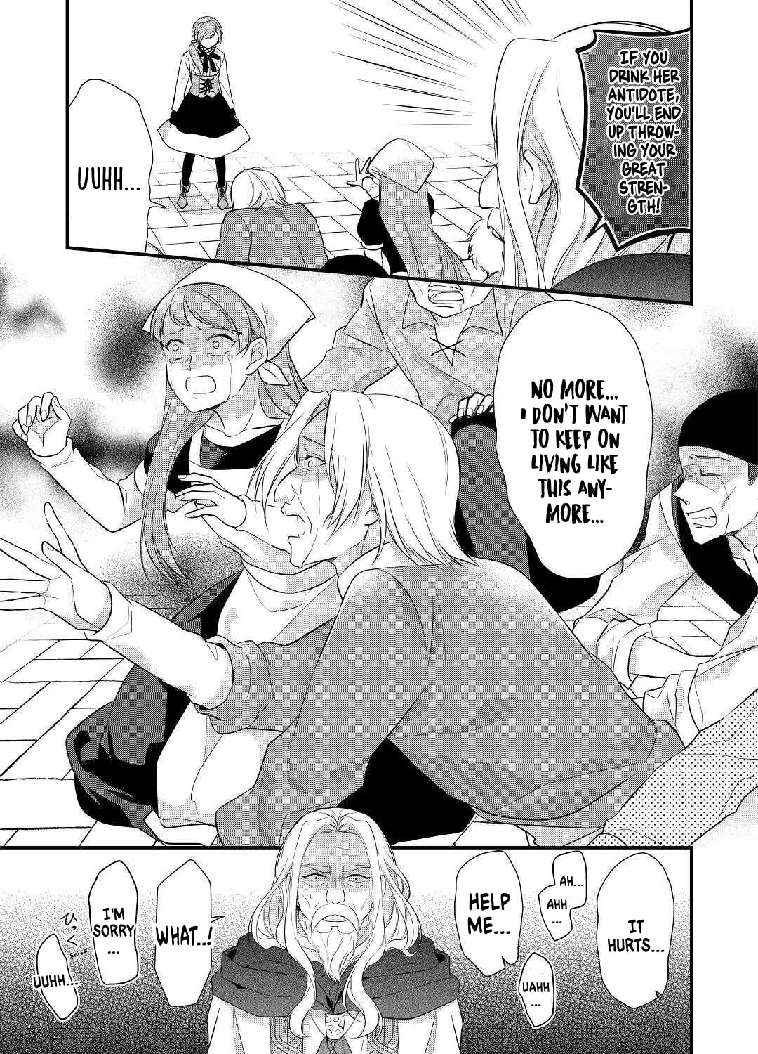 Read An E-Rank Apothecarist chapter 22 image 56 on Lezhin