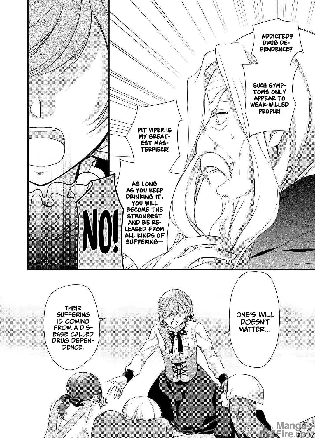Read An E-Rank Apothecarist chapter 22 image 58 on Lezhin