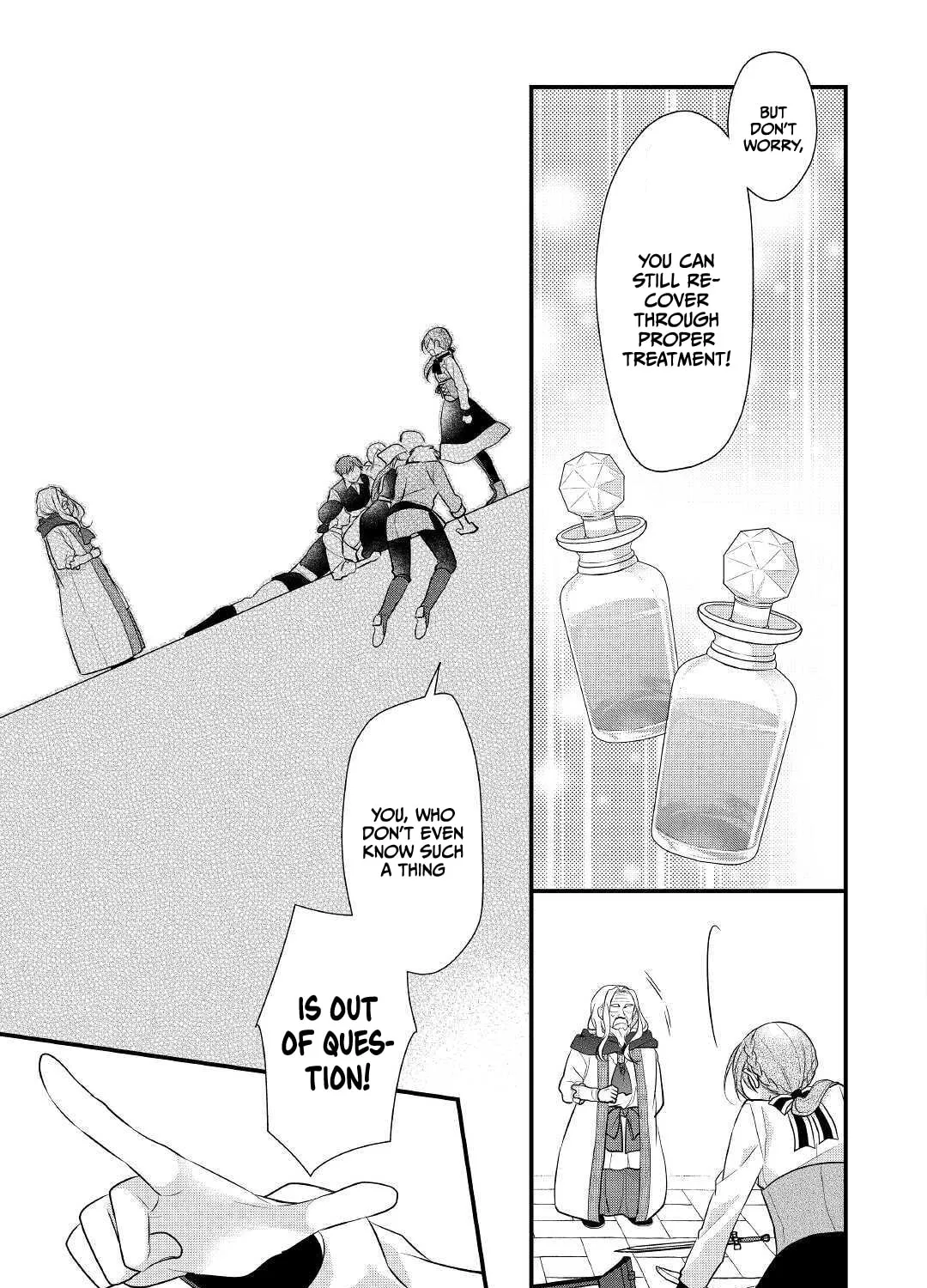 Read An E-Rank Apothecarist chapter 22 image 60 on Lezhin
