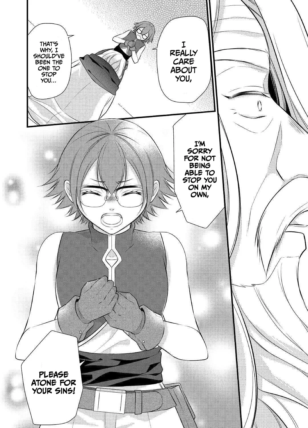 Read An E-Rank Apothecarist chapter 23 image 11 on Lezhin