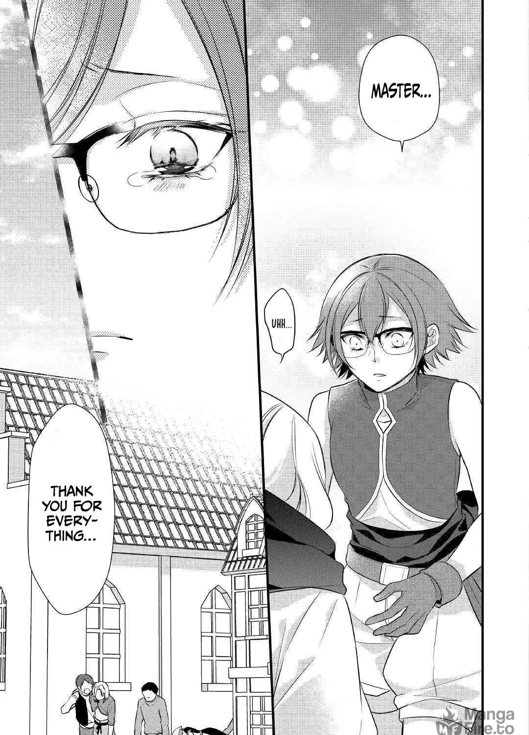 Read An E-Rank Apothecarist chapter 23 image 21 on Lezhin