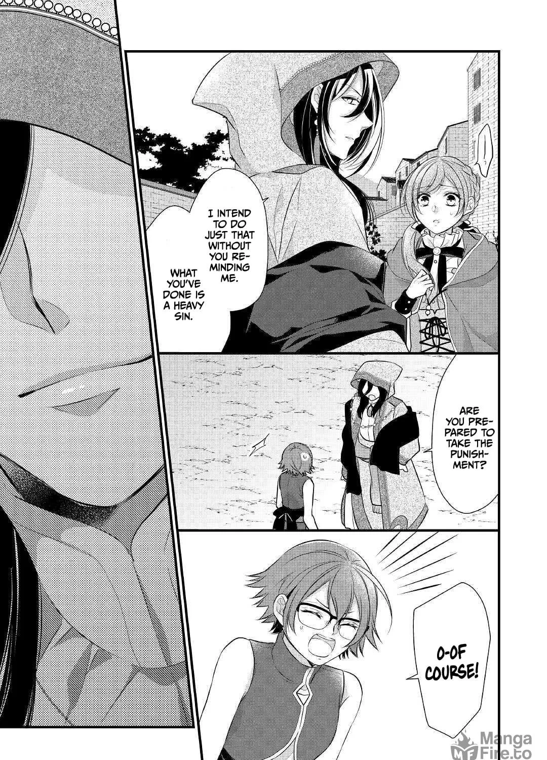 Read An E-Rank Apothecarist chapter 23 image 33 on Lezhin