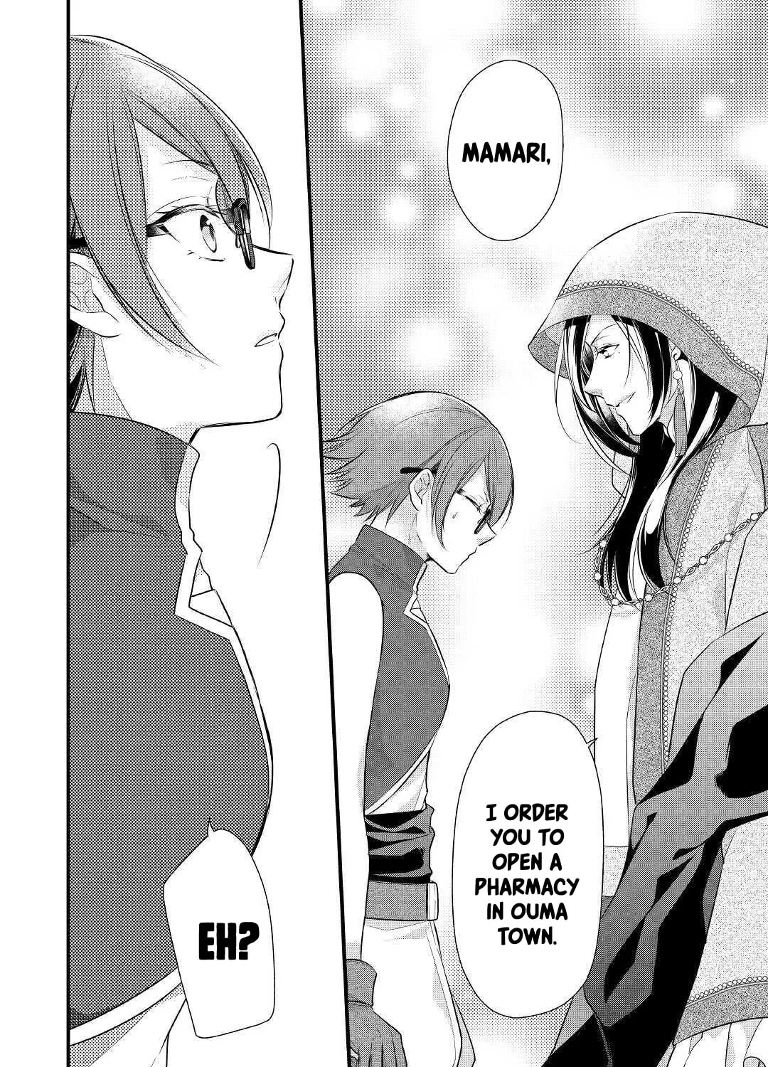 Read An E-Rank Apothecarist chapter 23 image 35 on Lezhin