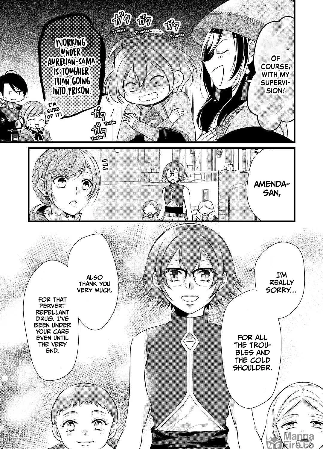 Read An E-Rank Apothecarist chapter 23 image 45 on Lezhin