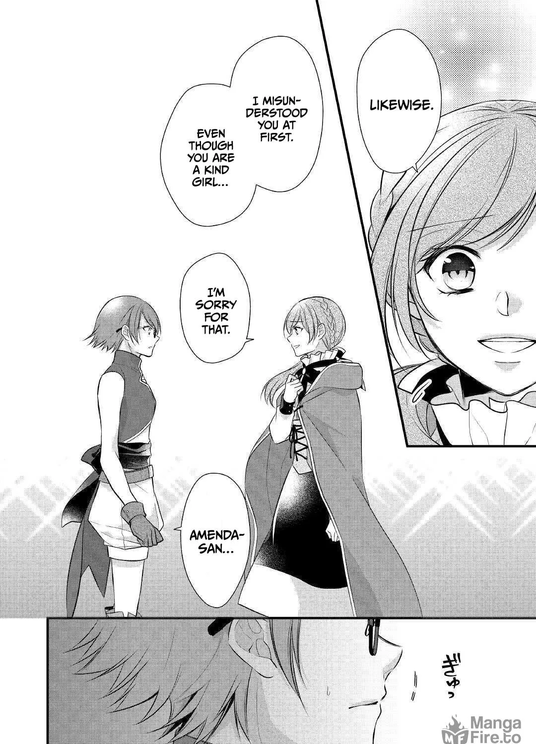 Read An E-Rank Apothecarist chapter 23 image 47 on Lezhin