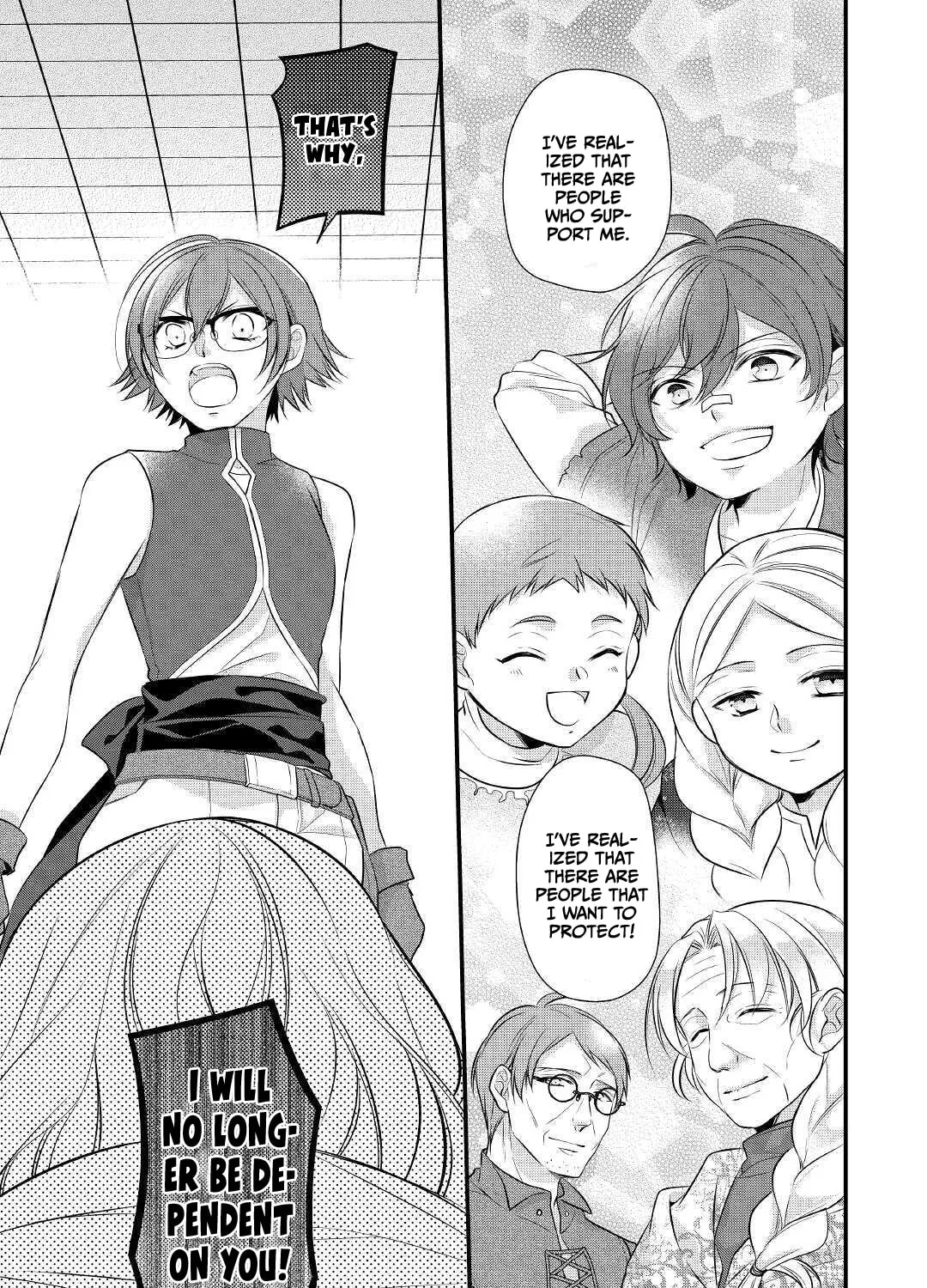 Read An E-Rank Apothecarist chapter 23 image 5 on Lezhin