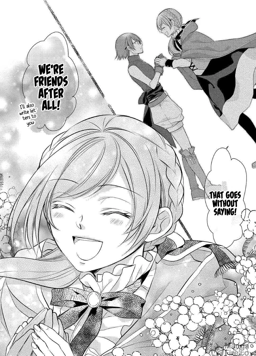 Read An E-Rank Apothecarist chapter 23 image 51 on Lezhin