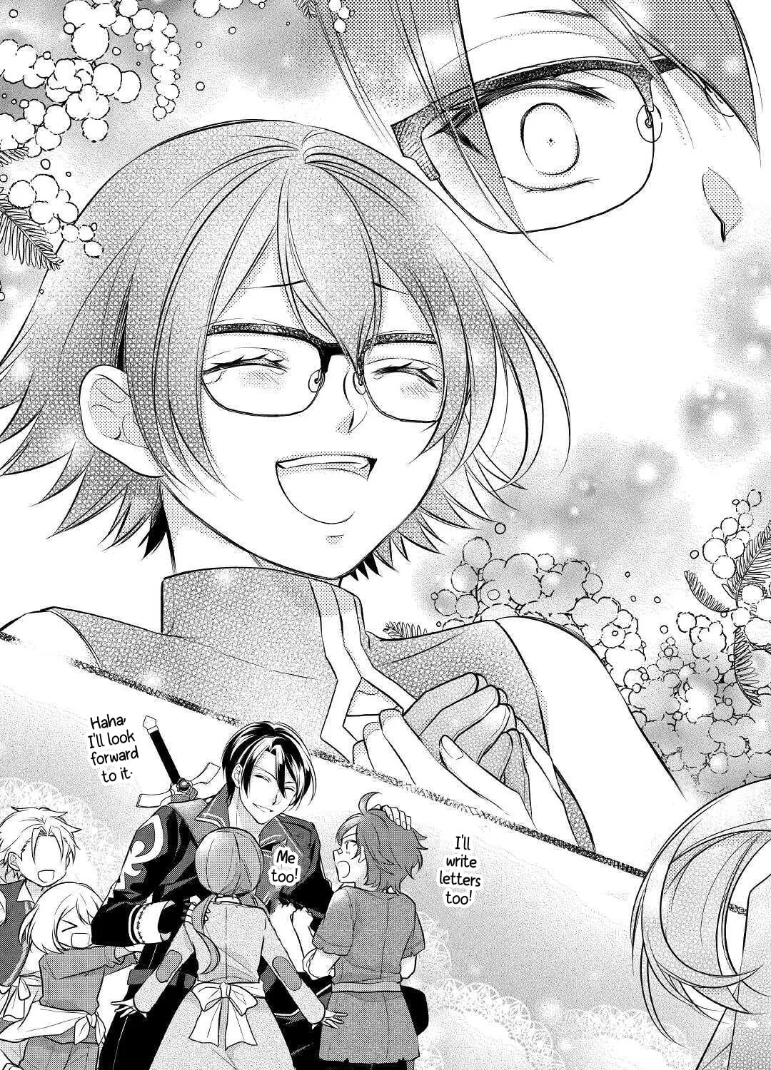 Read An E-Rank Apothecarist chapter 23 image 53 on Lezhin