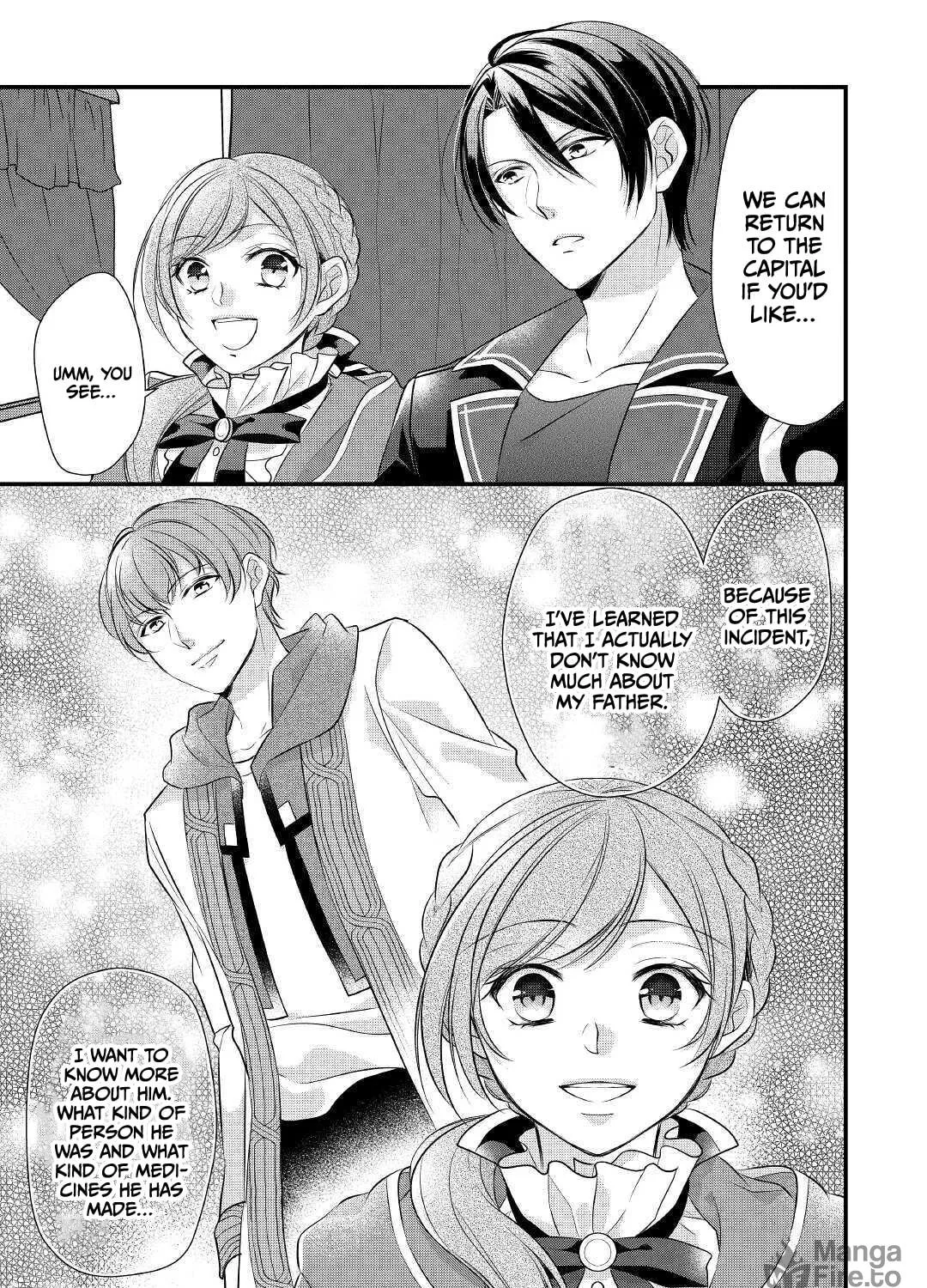 Read An E-Rank Apothecarist chapter 23 image 57 on Lezhin