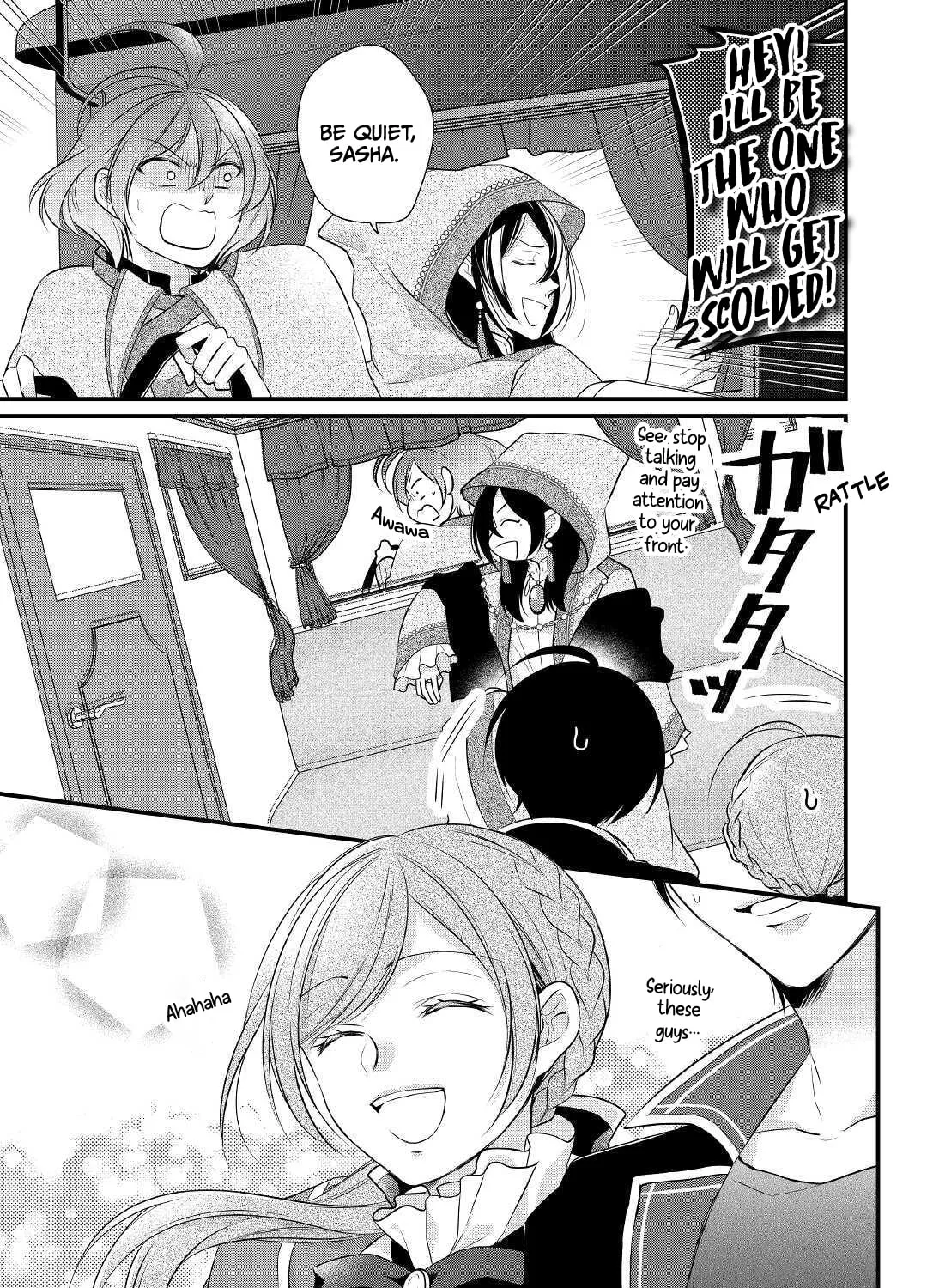 Read An E-Rank Apothecarist chapter 23 image 61 on Lezhin