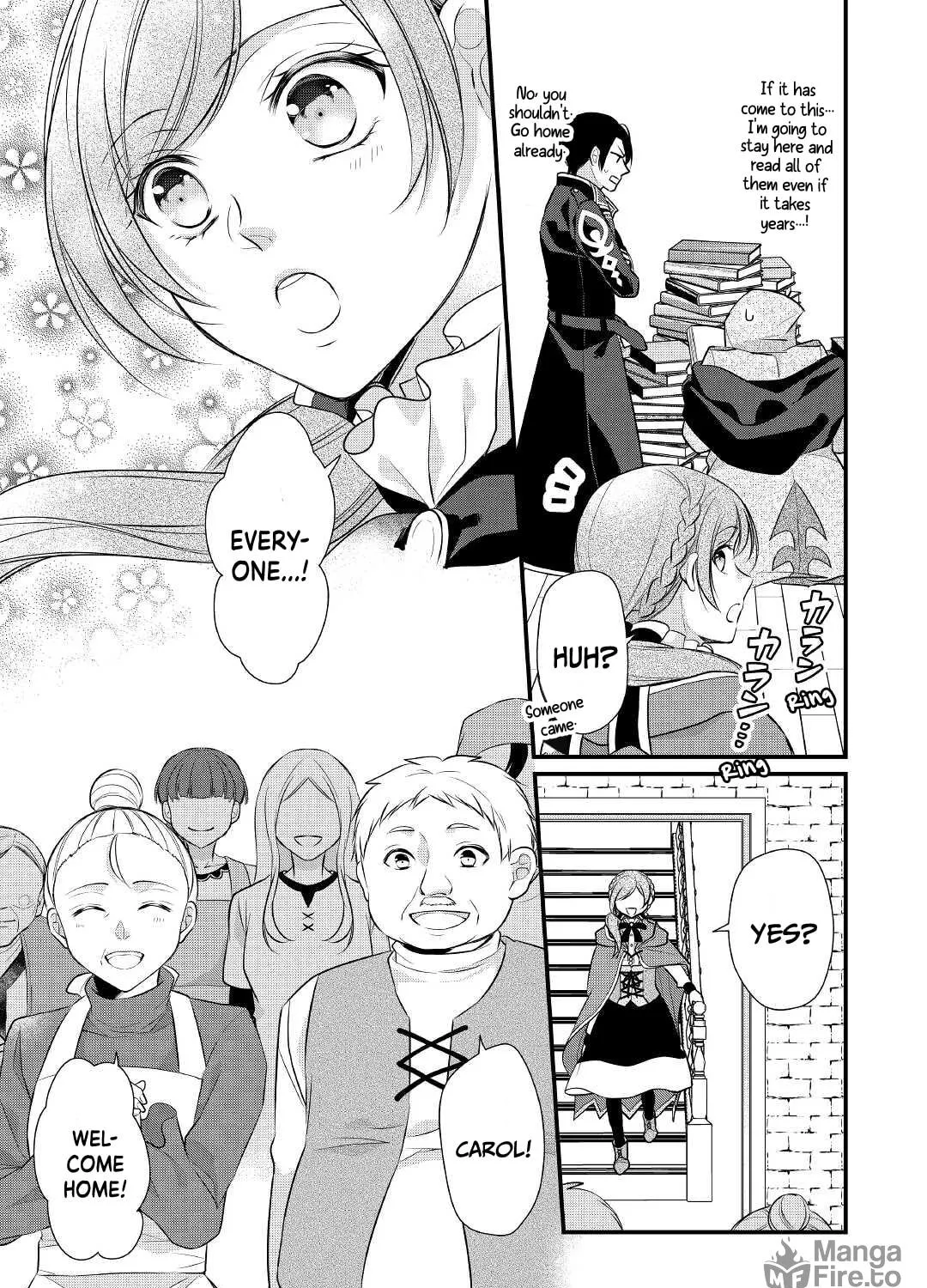 Read An E-Rank Apothecarist chapter 24 image 21 on Lezhin