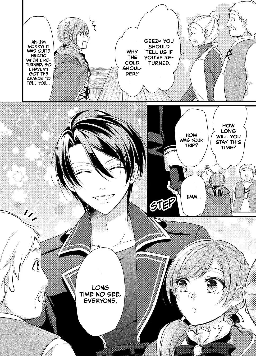 Read An E-Rank Apothecarist chapter 24 image 23 on Lezhin