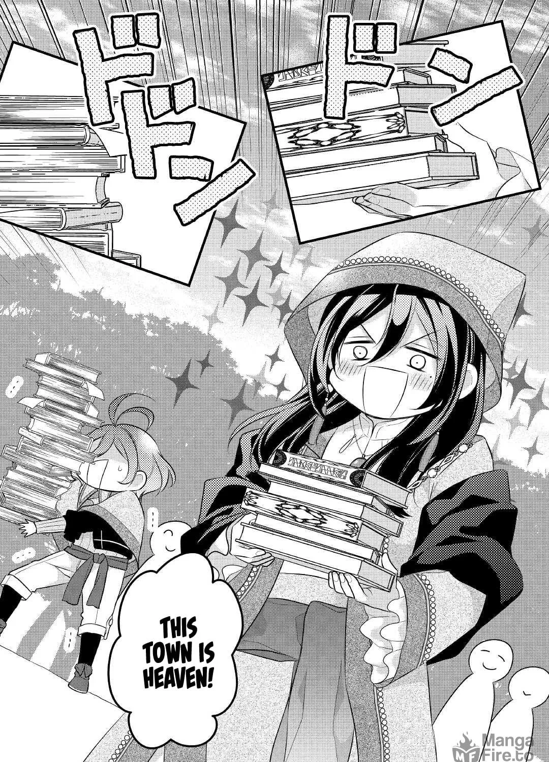 Read An E-Rank Apothecarist chapter 24 image 37 on Lezhin