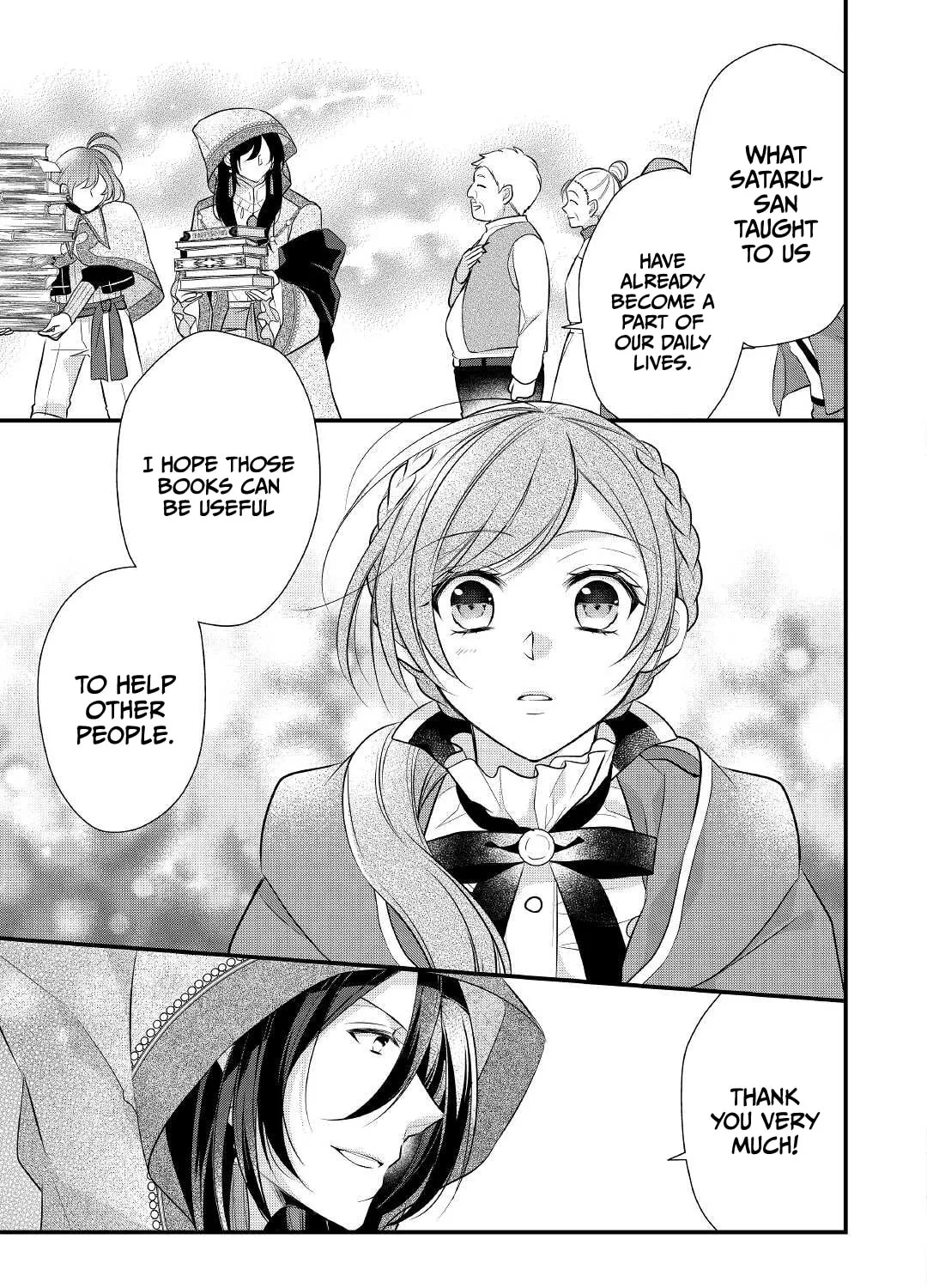 Read An E-Rank Apothecarist chapter 24 image 41 on Lezhin