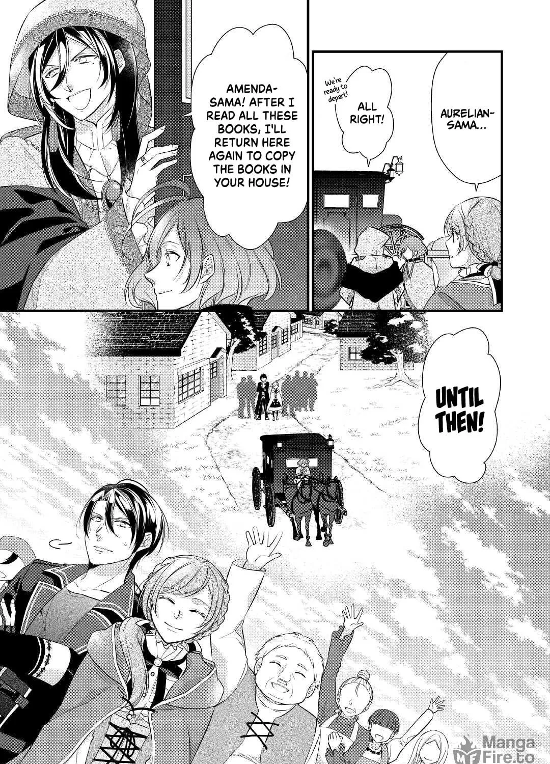 Read An E-Rank Apothecarist chapter 24 image 45 on Lezhin