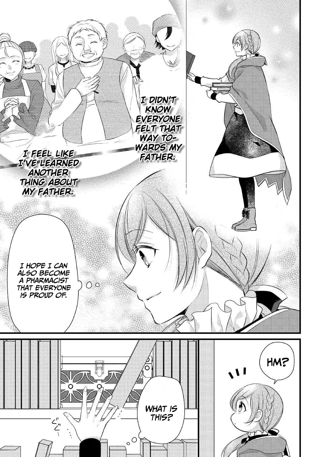 Read An E-Rank Apothecarist chapter 24 image 49 on Lezhin