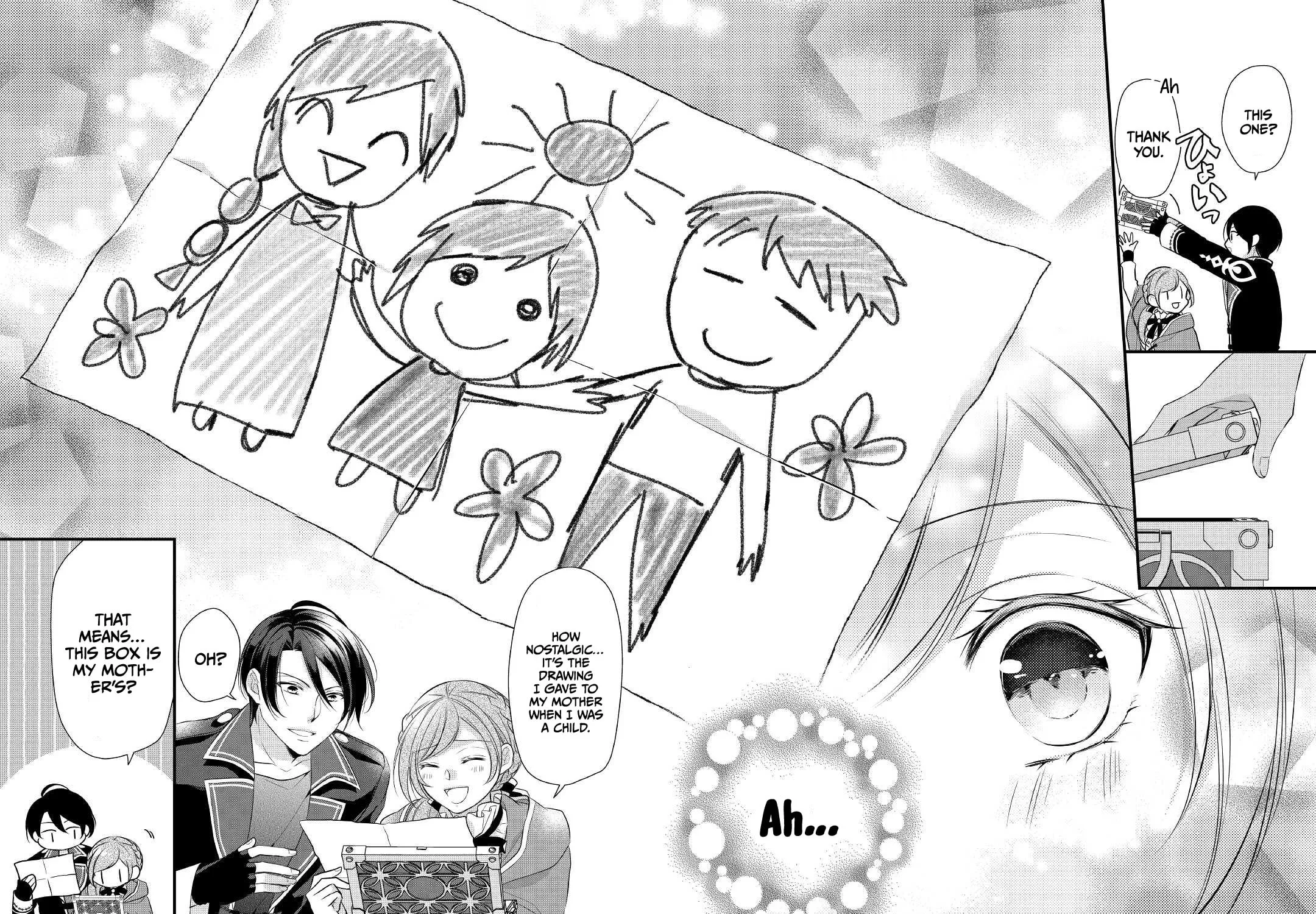 Read An E-Rank Apothecarist chapter 24 image 51 on Lezhin