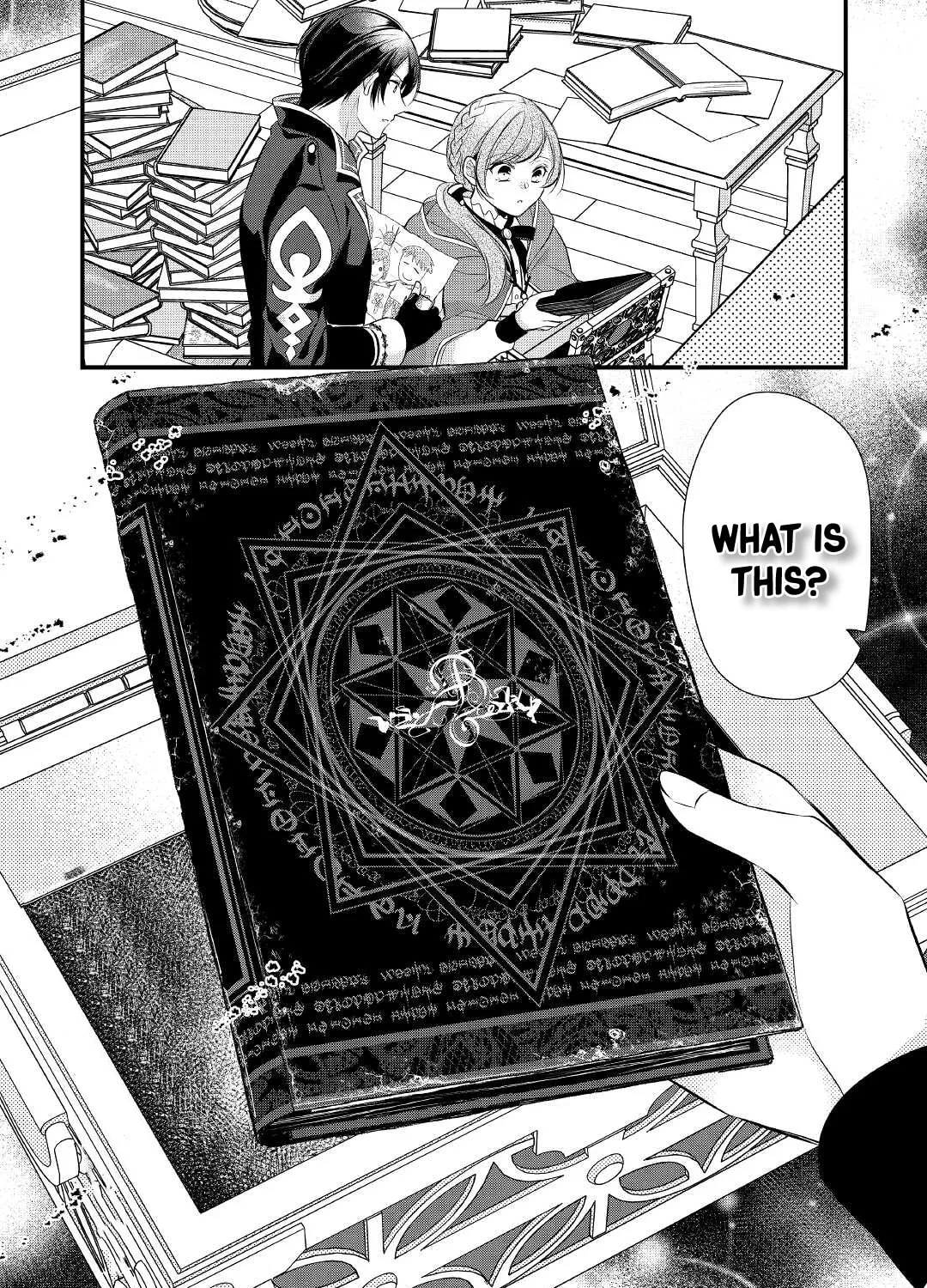 Read An E-Rank Apothecarist chapter 24 image 53 on Lezhin