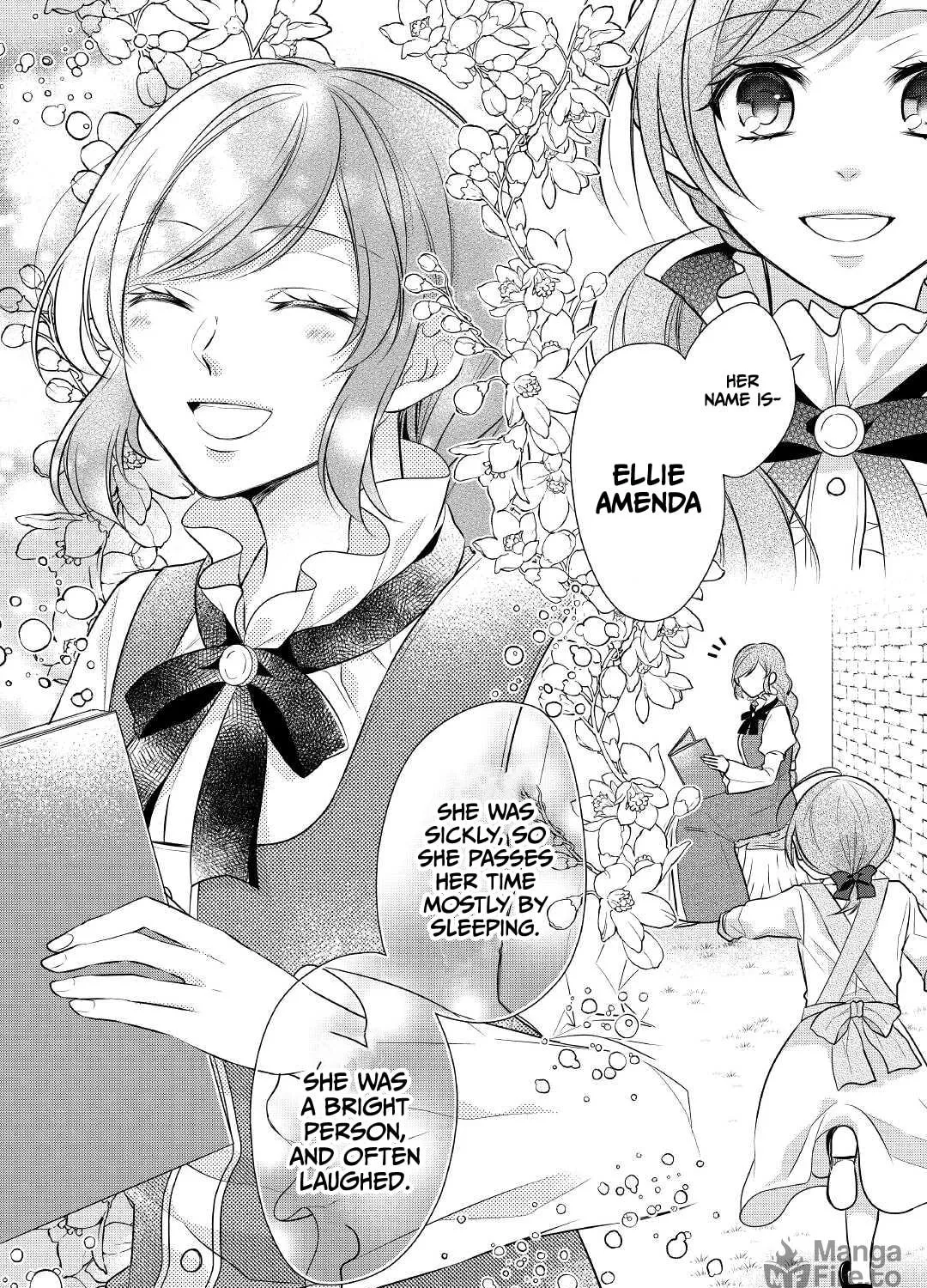 Read An E-Rank Apothecarist chapter 24 image 7 on Lezhin