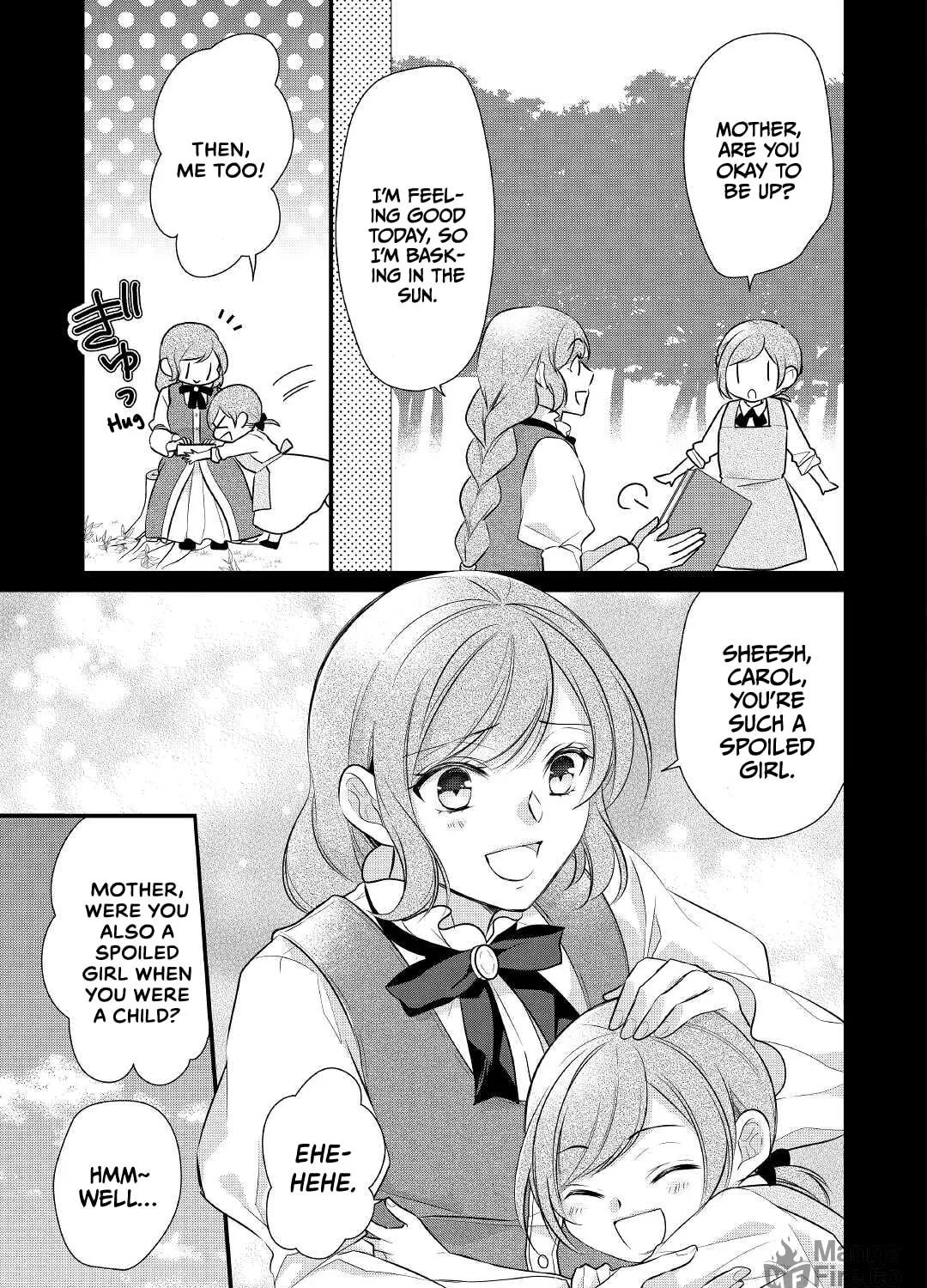 Read An E-Rank Apothecarist chapter 24 image 9 on Lezhin