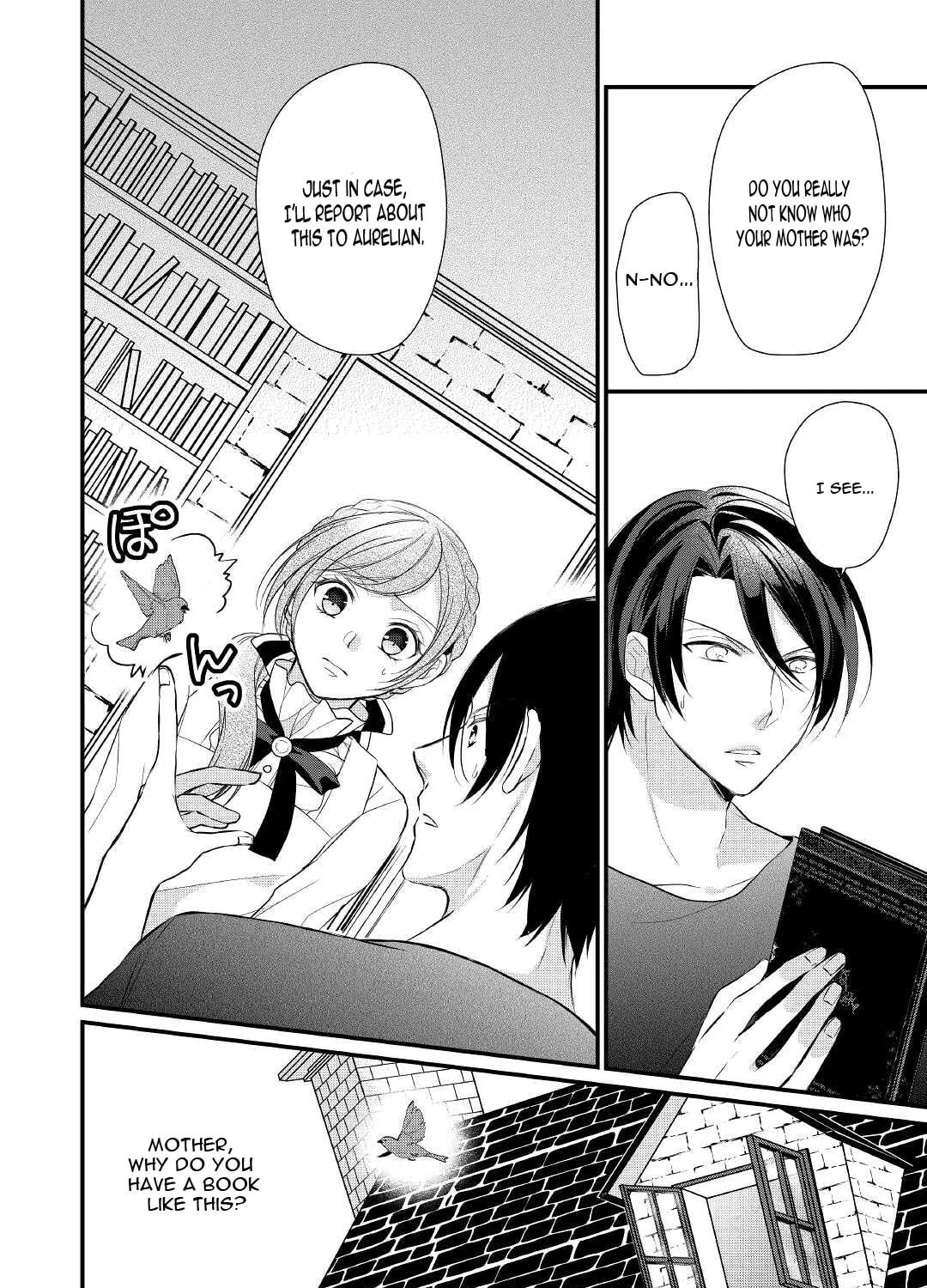 Read An E-Rank Apothecarist chapter 25 image 11 on Lezhin
