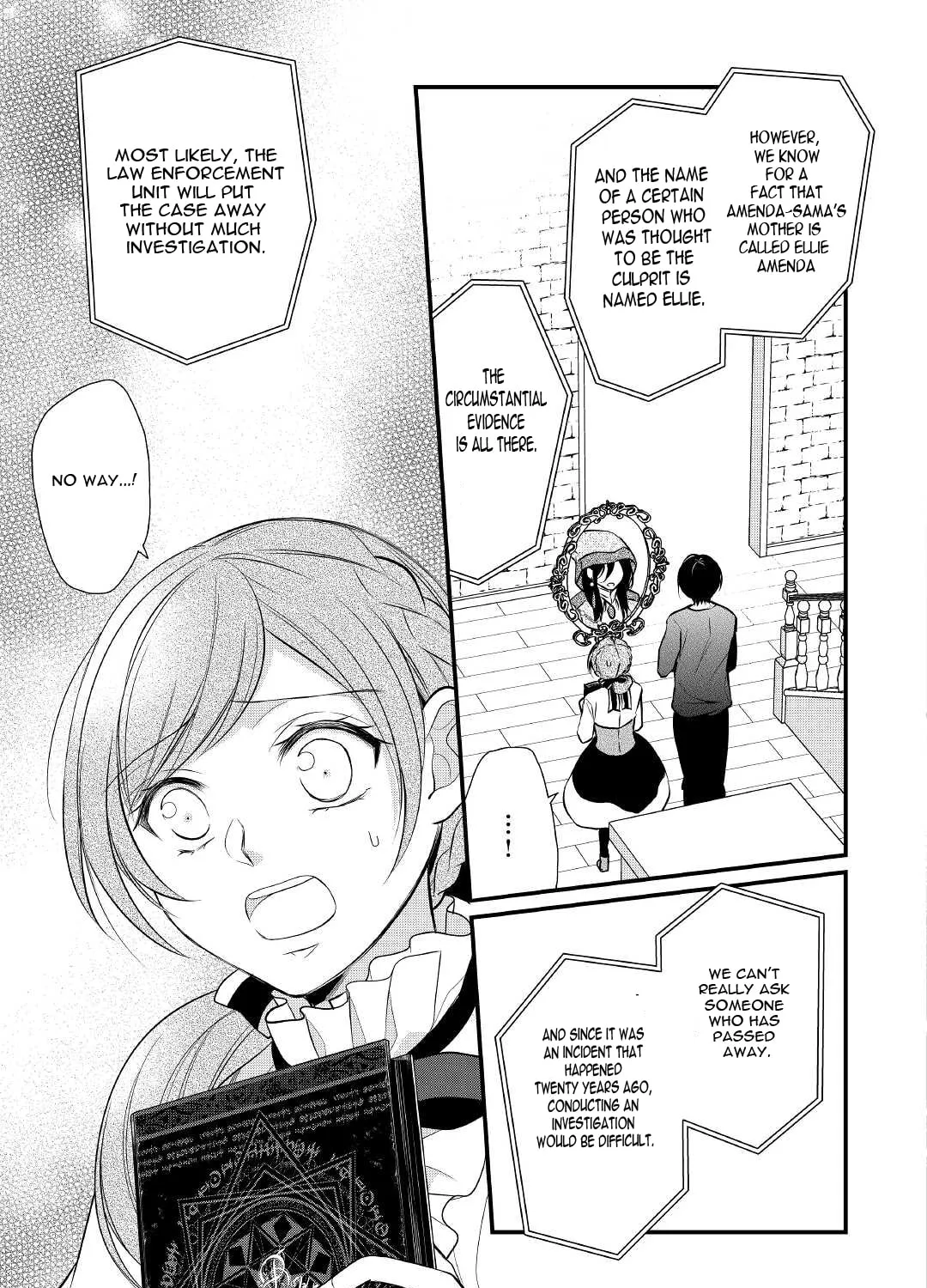 Read An E-Rank Apothecarist chapter 25 image 25 on Lezhin