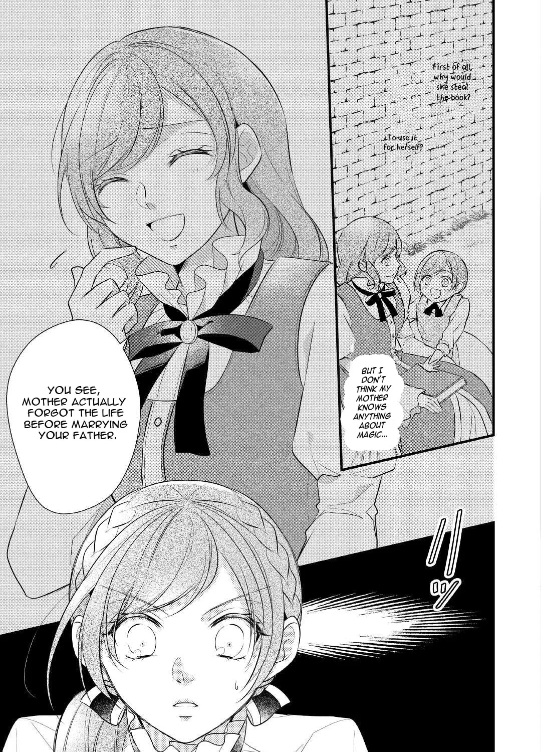 Read An E-Rank Apothecarist chapter 25 image 29 on Lezhin