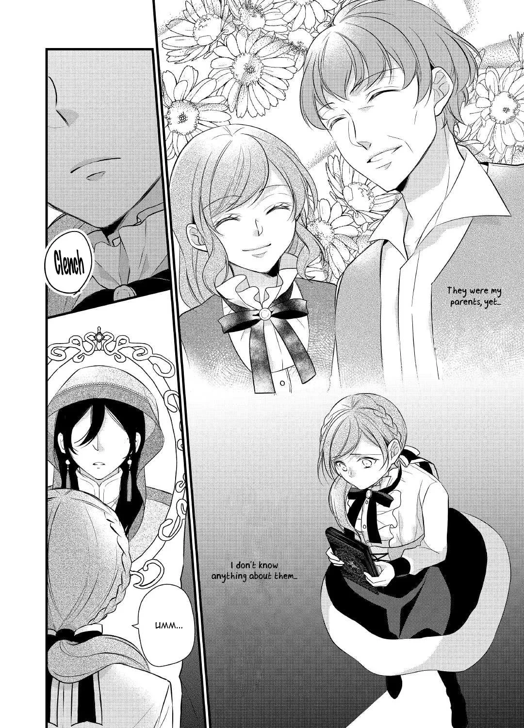 Read An E-Rank Apothecarist chapter 25 image 31 on Lezhin
