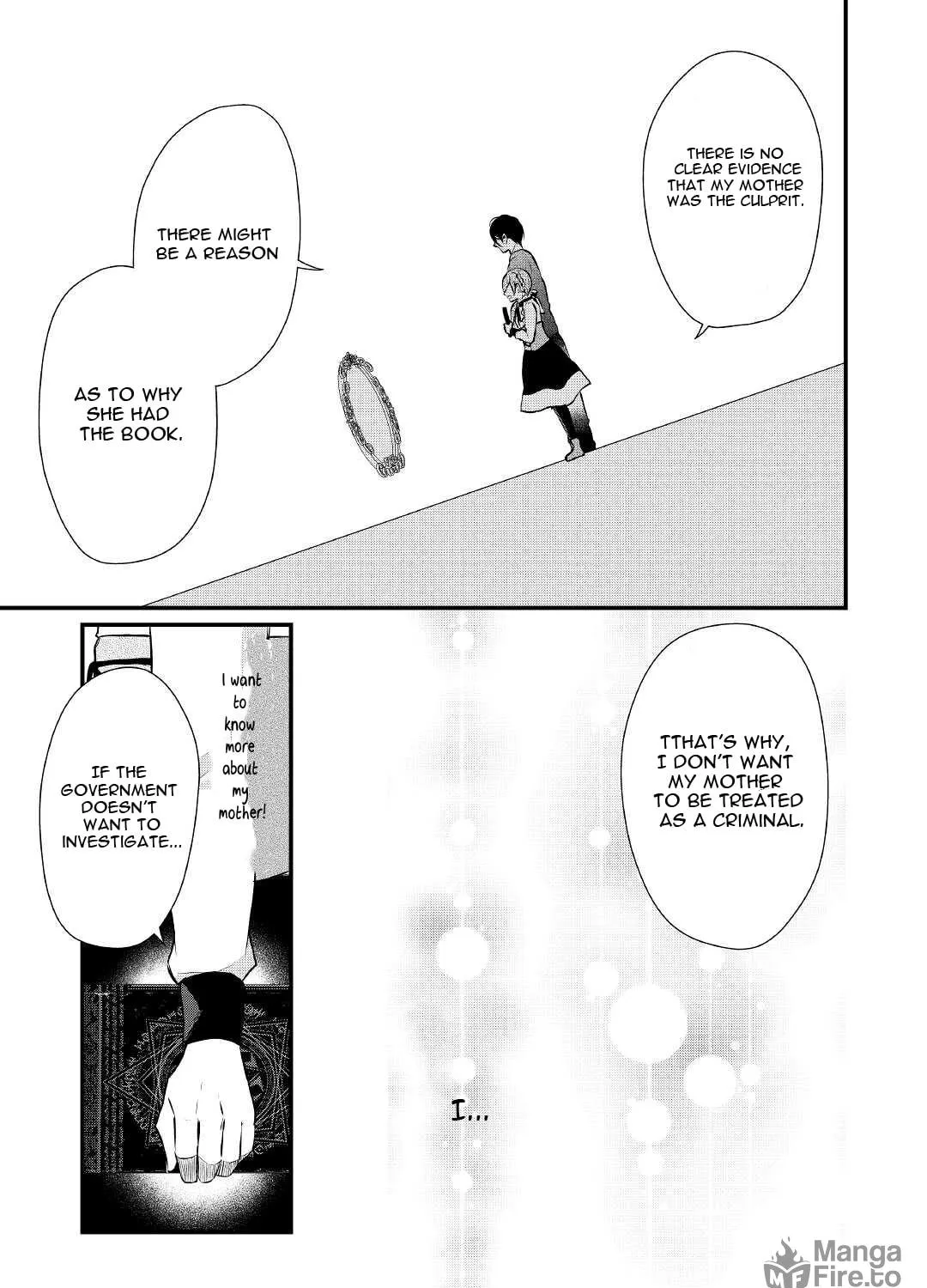 Read An E-Rank Apothecarist chapter 25 image 33 on Lezhin