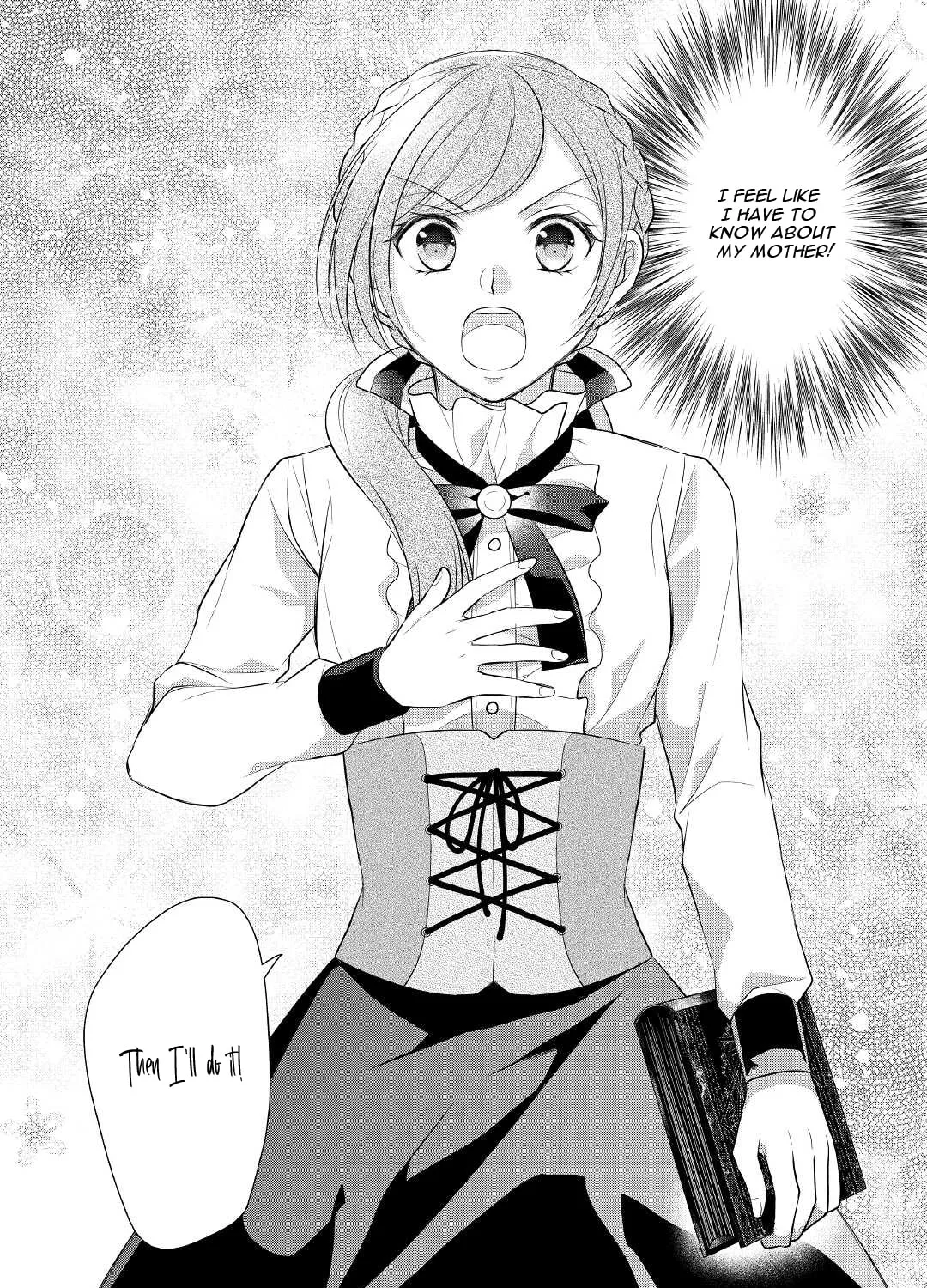 Read An E-Rank Apothecarist chapter 25 image 35 on Lezhin
