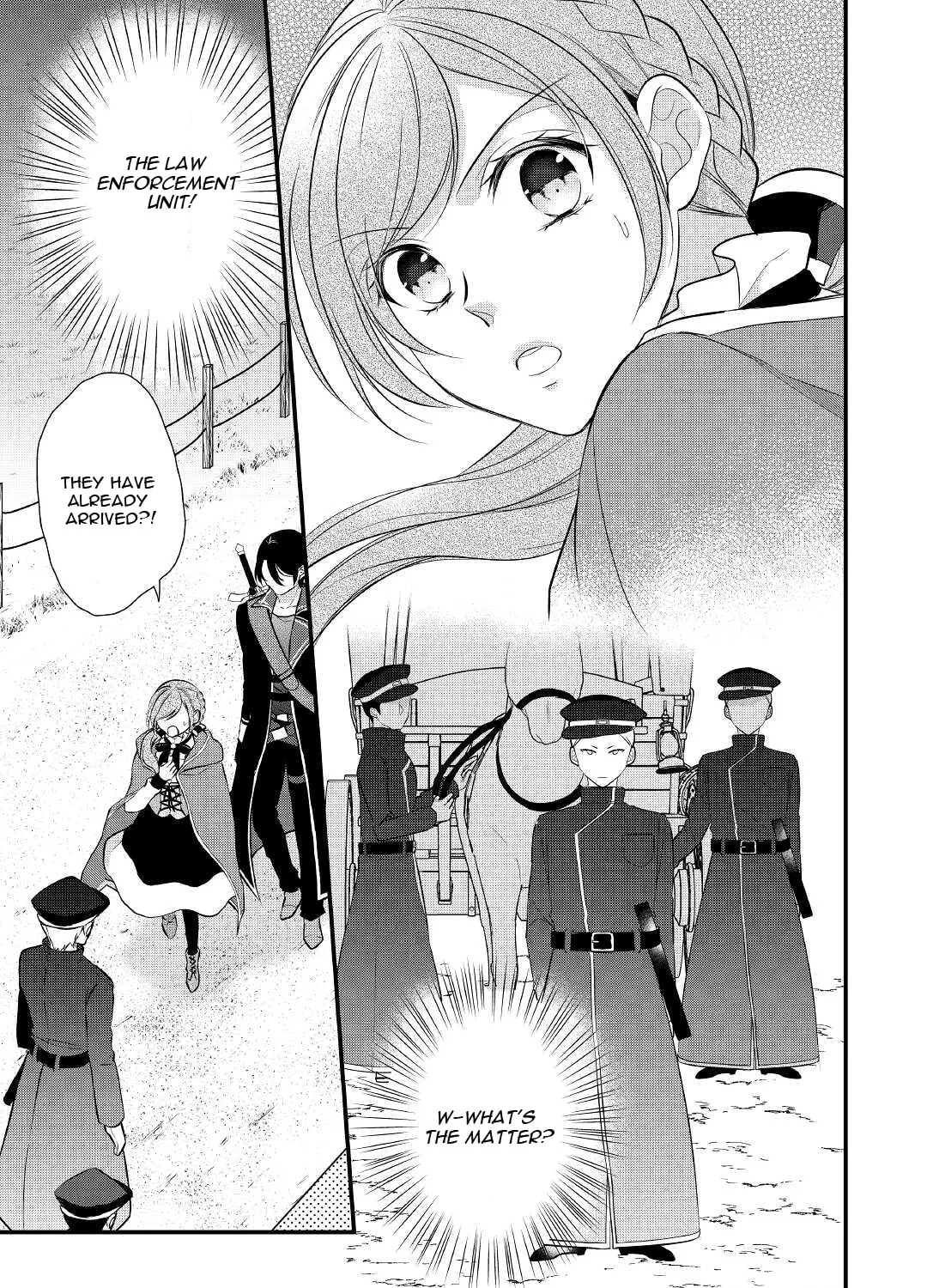 Read An E-Rank Apothecarist chapter 25 image 53 on Lezhin