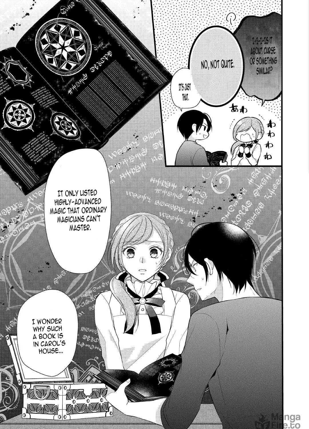 Read An E-Rank Apothecarist chapter 25 image 9 on Lezhin