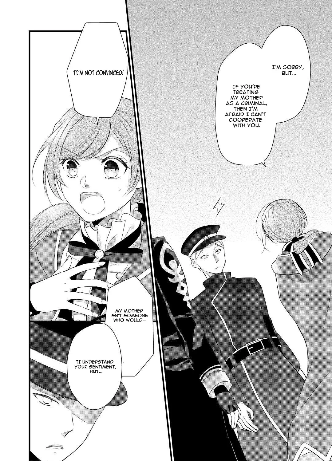 Read An E-Rank Apothecarist chapter 26 image 11 on Lezhin