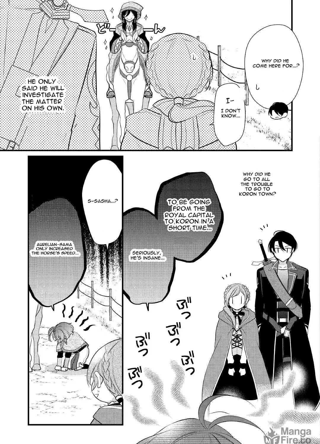Read An E-Rank Apothecarist chapter 26 image 17 on Lezhin