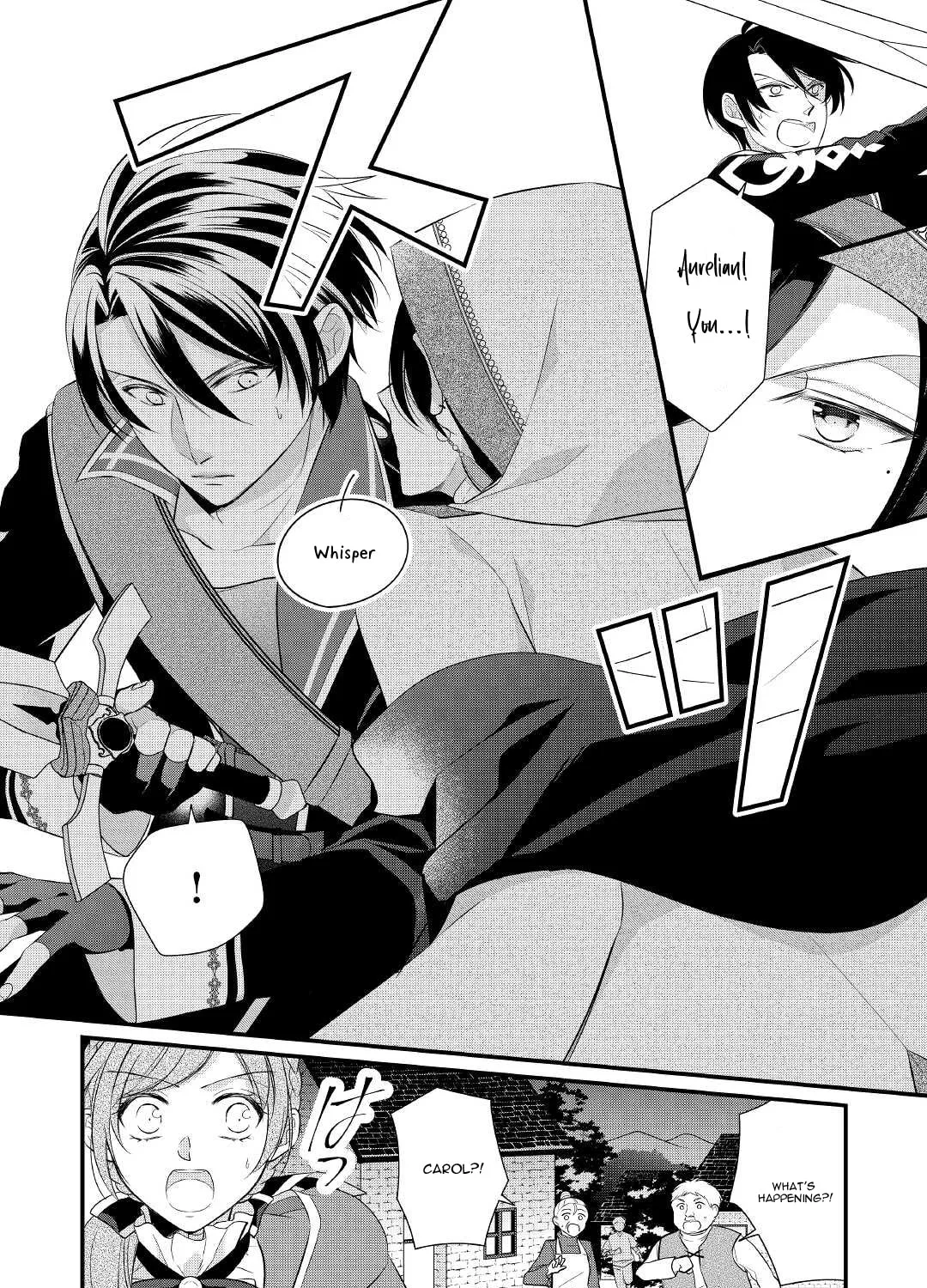 Read An E-Rank Apothecarist chapter 26 image 31 on Lezhin