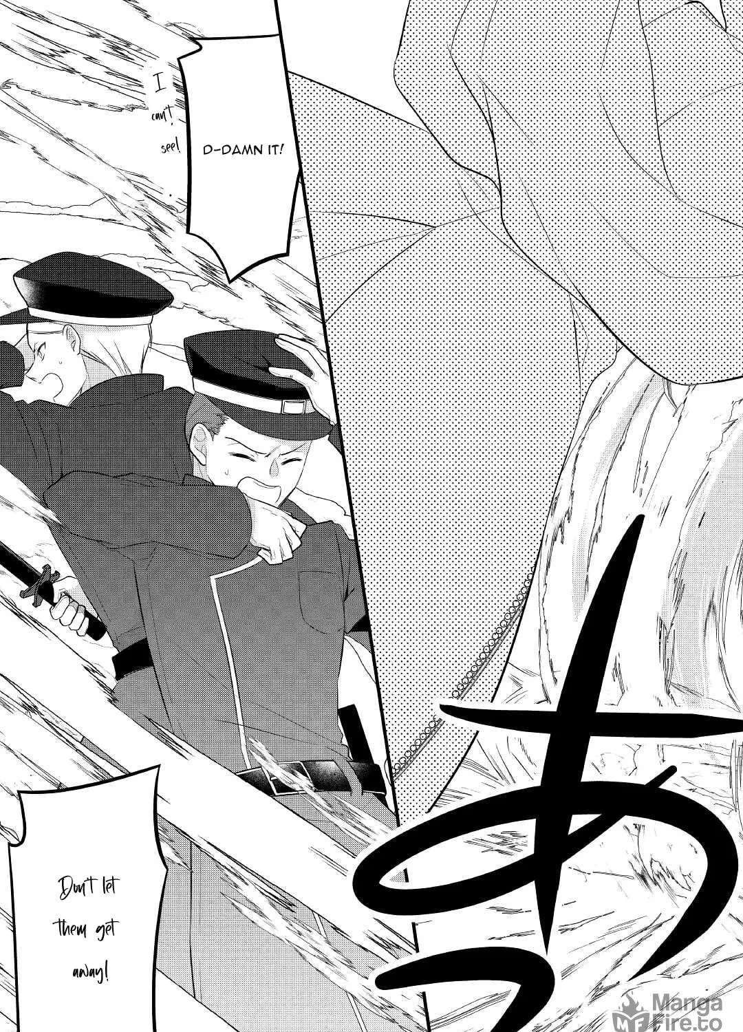 Read An E-Rank Apothecarist chapter 26 image 37 on Lezhin