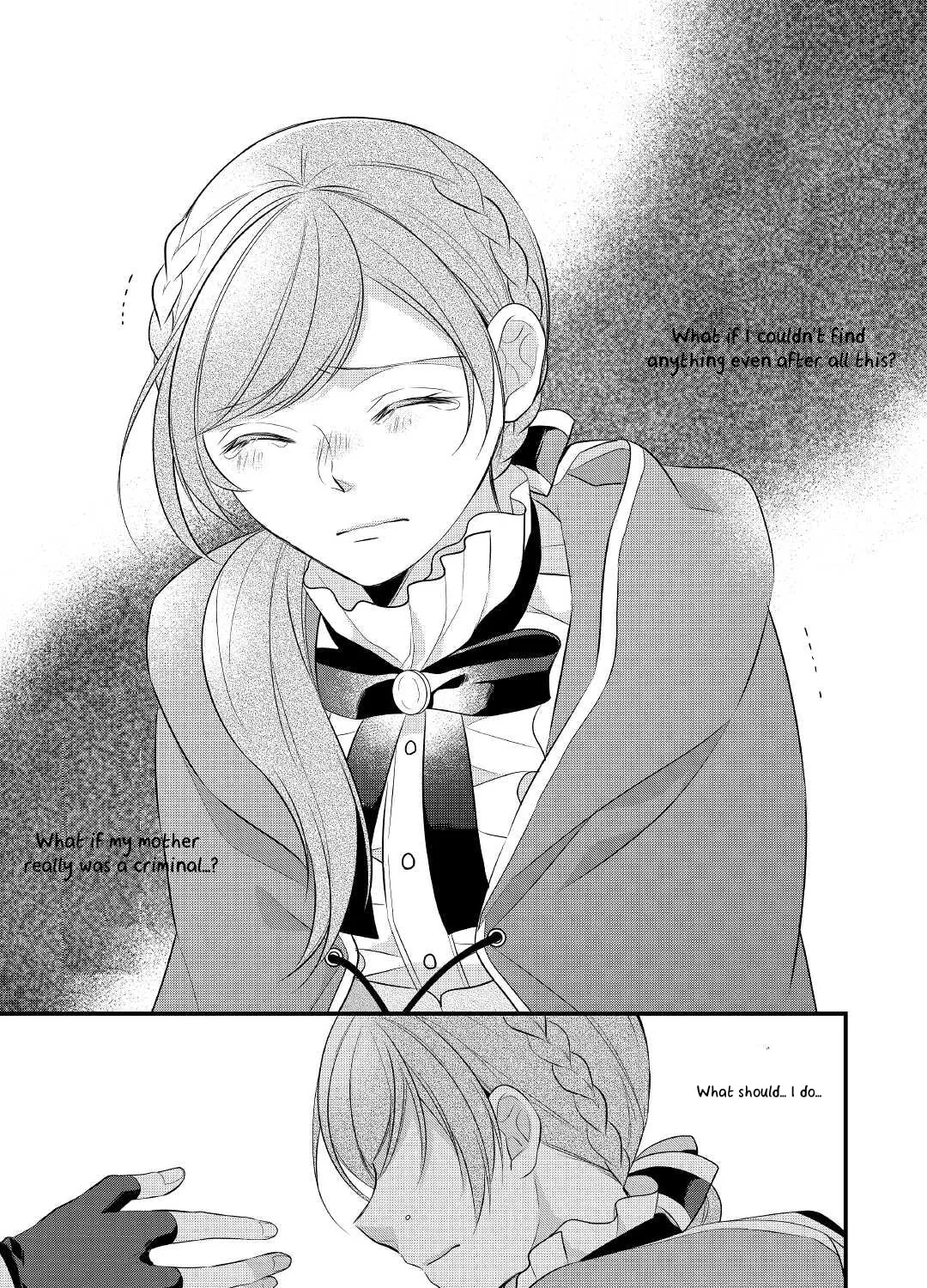 Read An E-Rank Apothecarist chapter 26 image 49 on Lezhin