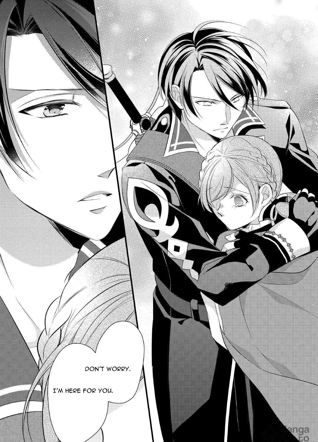 Read An E-Rank Apothecarist chapter 26 image 51 on Lezhin