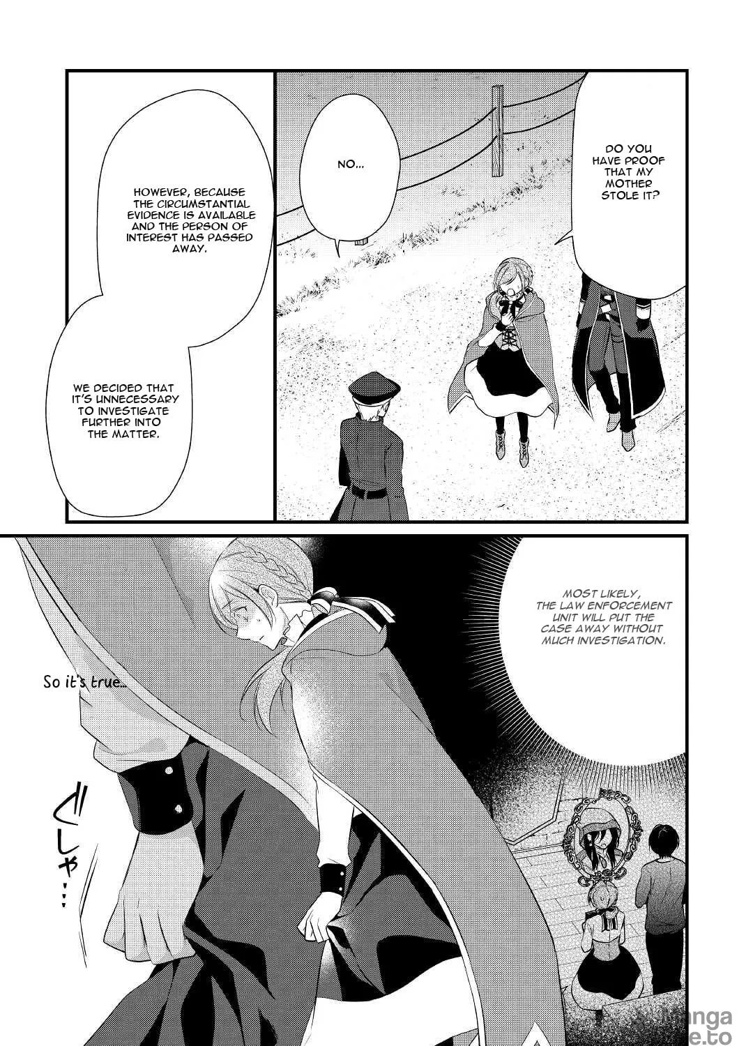 Read An E-Rank Apothecarist chapter 26 image 9 on Lezhin
