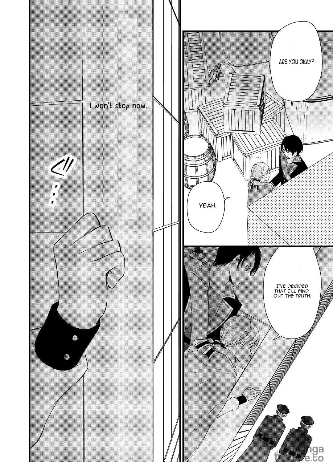 Read An E-Rank Apothecarist chapter 27 image 27 on Lezhin