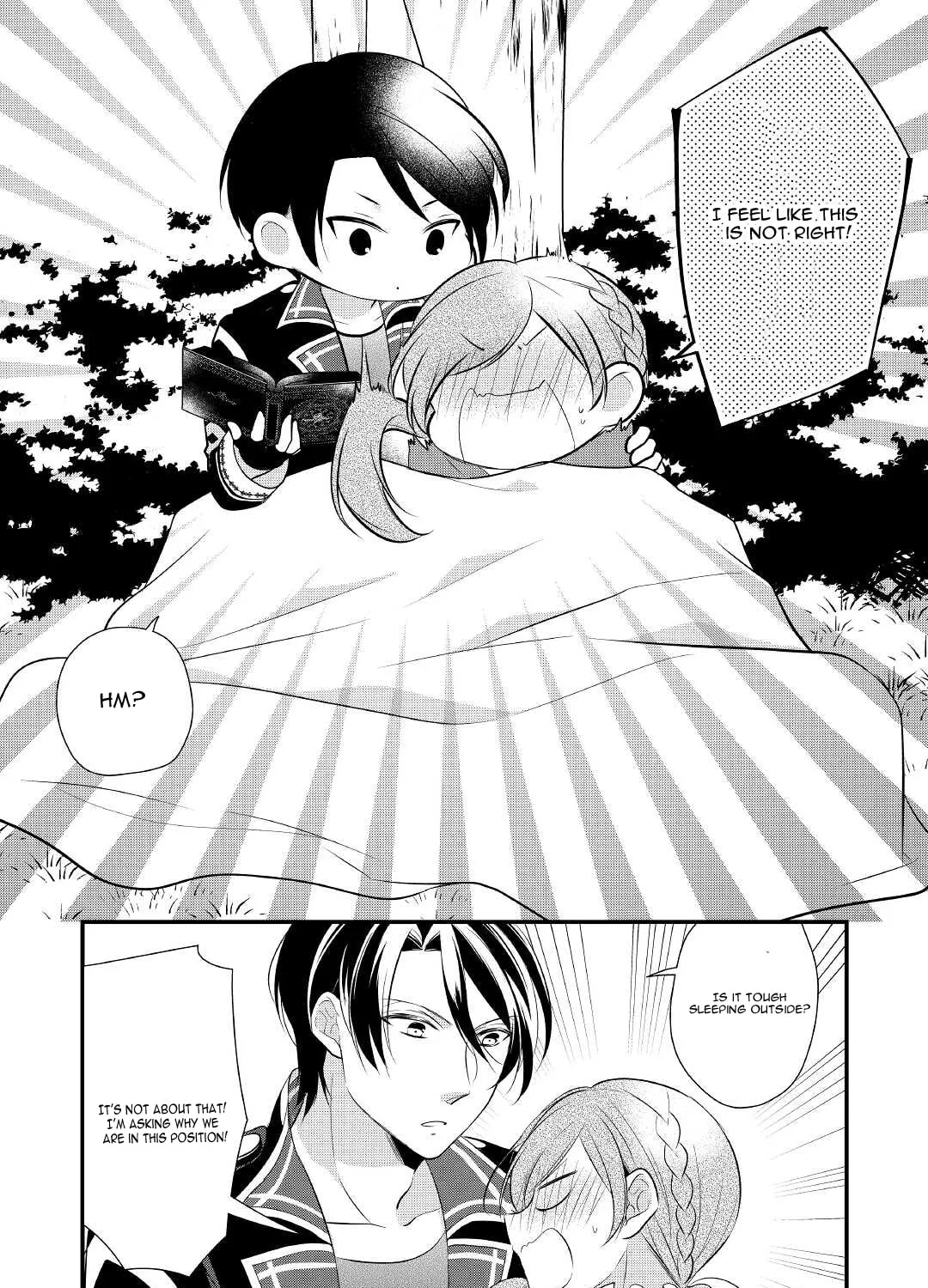 Read An E-Rank Apothecarist chapter 27 image 31 on Lezhin