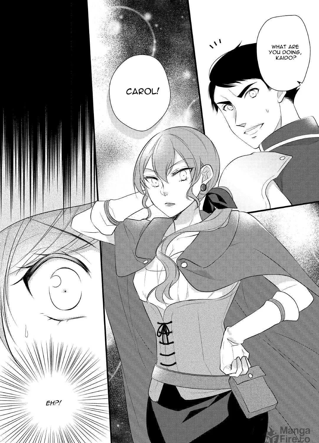 Read An E-Rank Apothecarist chapter 27 image 47 on Lezhin