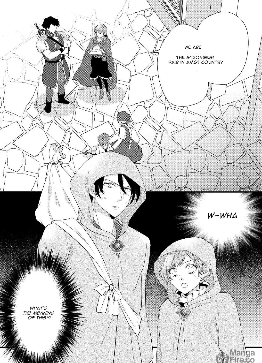 Read An E-Rank Apothecarist chapter 27 image 51 on Lezhin