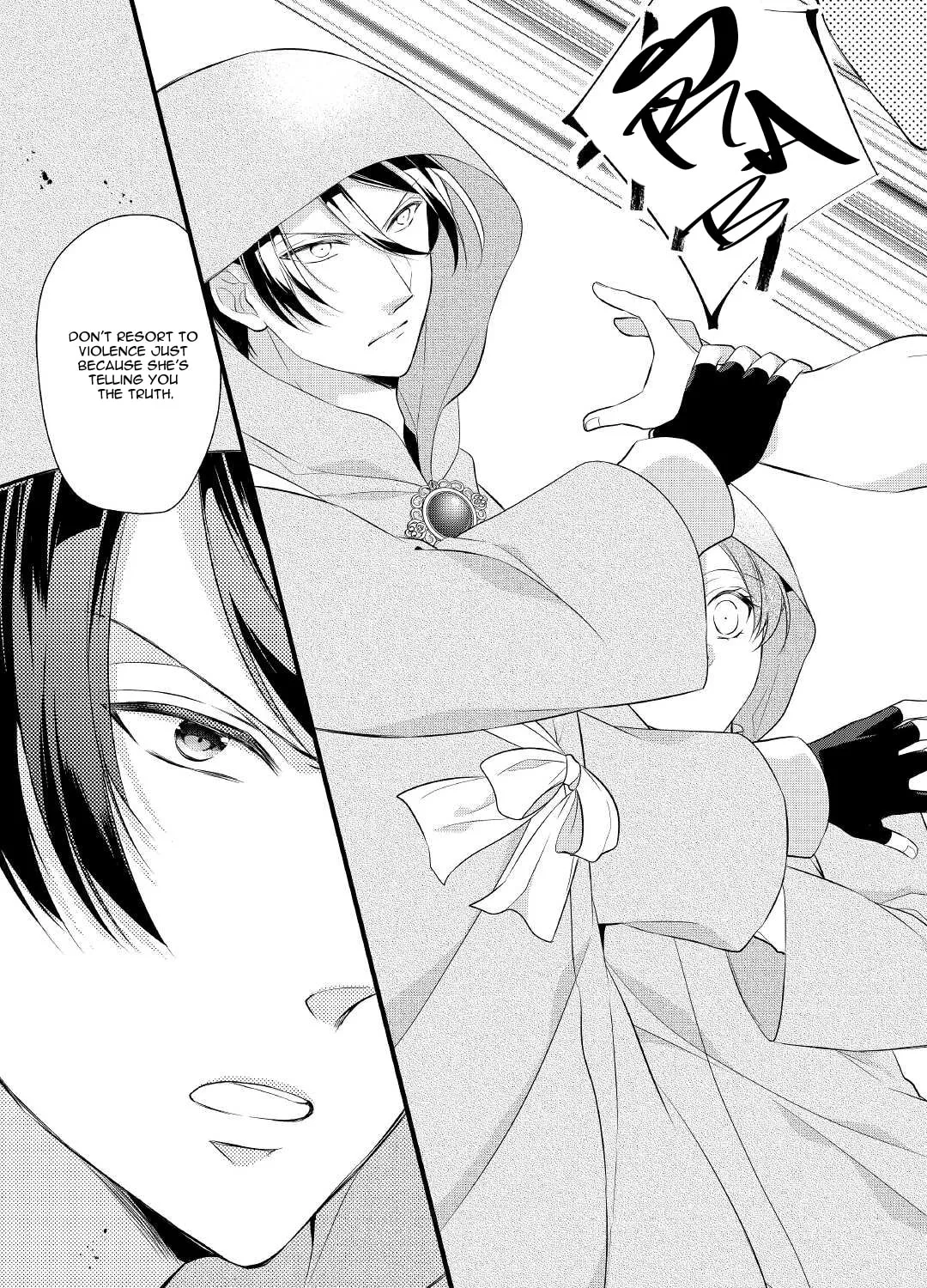 Read An E-Rank Apothecarist chapter 28 image 23 on Lezhin