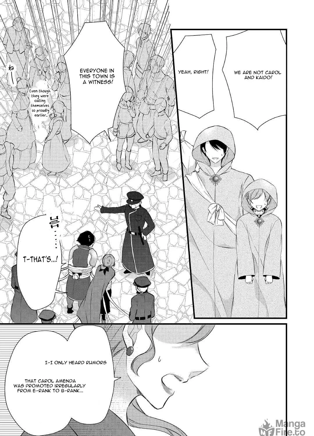 Read An E-Rank Apothecarist chapter 28 image 33 on Lezhin