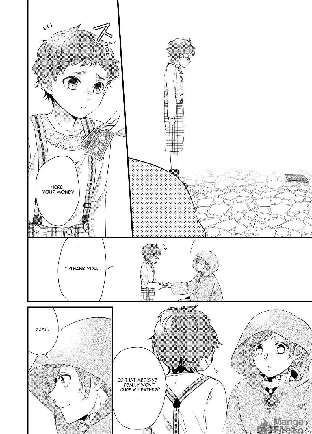 Read An E-Rank Apothecarist chapter 28 image 39 on Lezhin