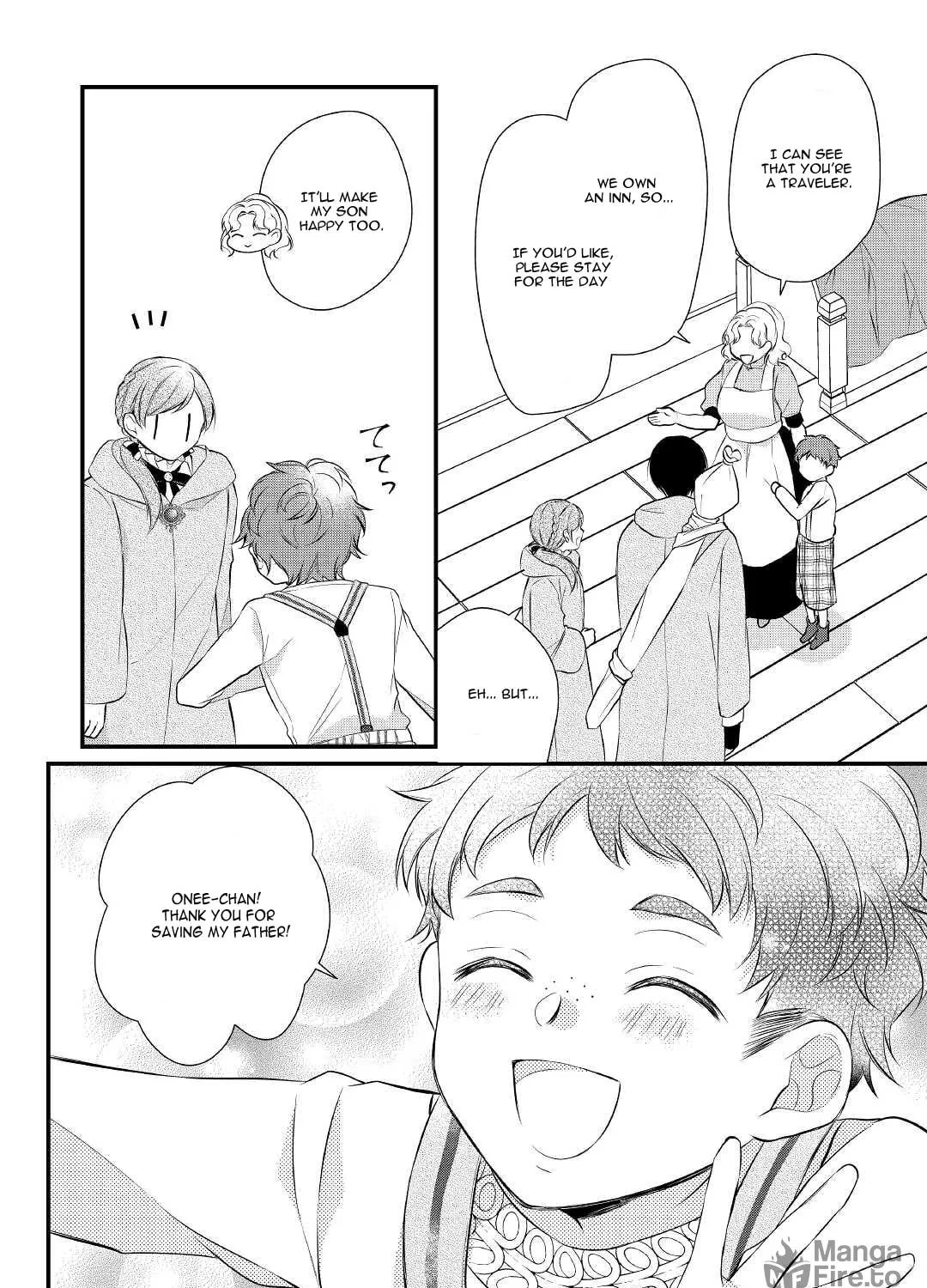 Read An E-Rank Apothecarist chapter 28 image 47 on Lezhin