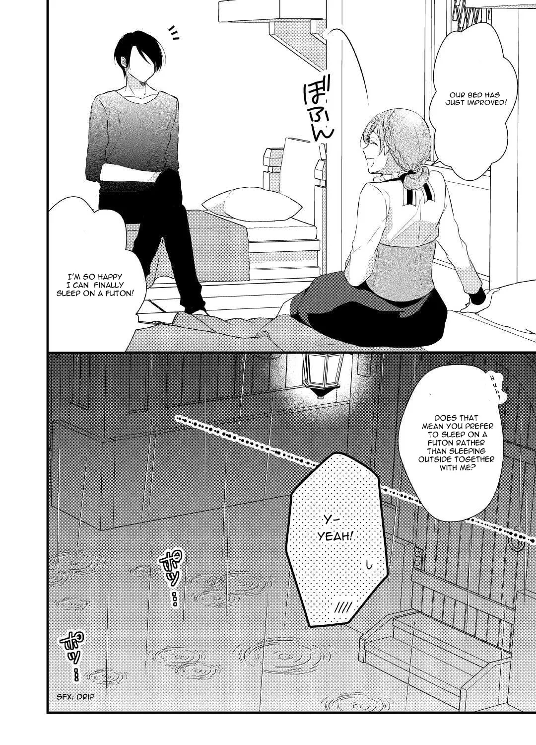 Read An E-Rank Apothecarist chapter 28 image 55 on Lezhin