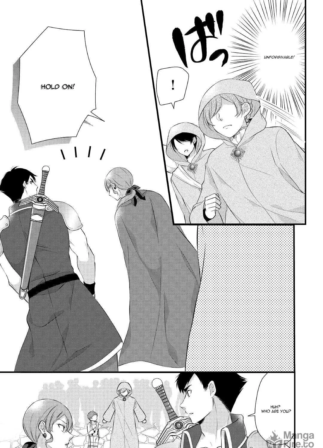 Read An E-Rank Apothecarist chapter 28 image 9 on Lezhin