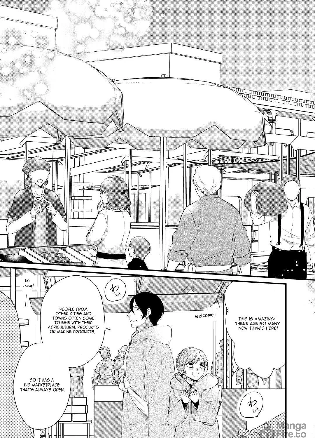 Read An E-Rank Apothecarist chapter 29 image 17 on Lezhin